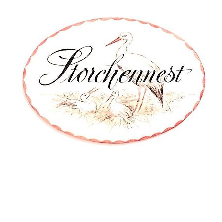 Elbhof Harnisch Hotel Bleckede Ngoại thất bức ảnh