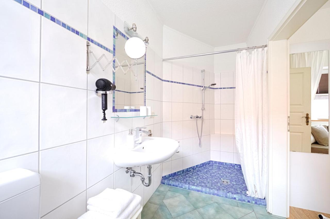 Elbhof Harnisch Hotel Bleckede Ngoại thất bức ảnh