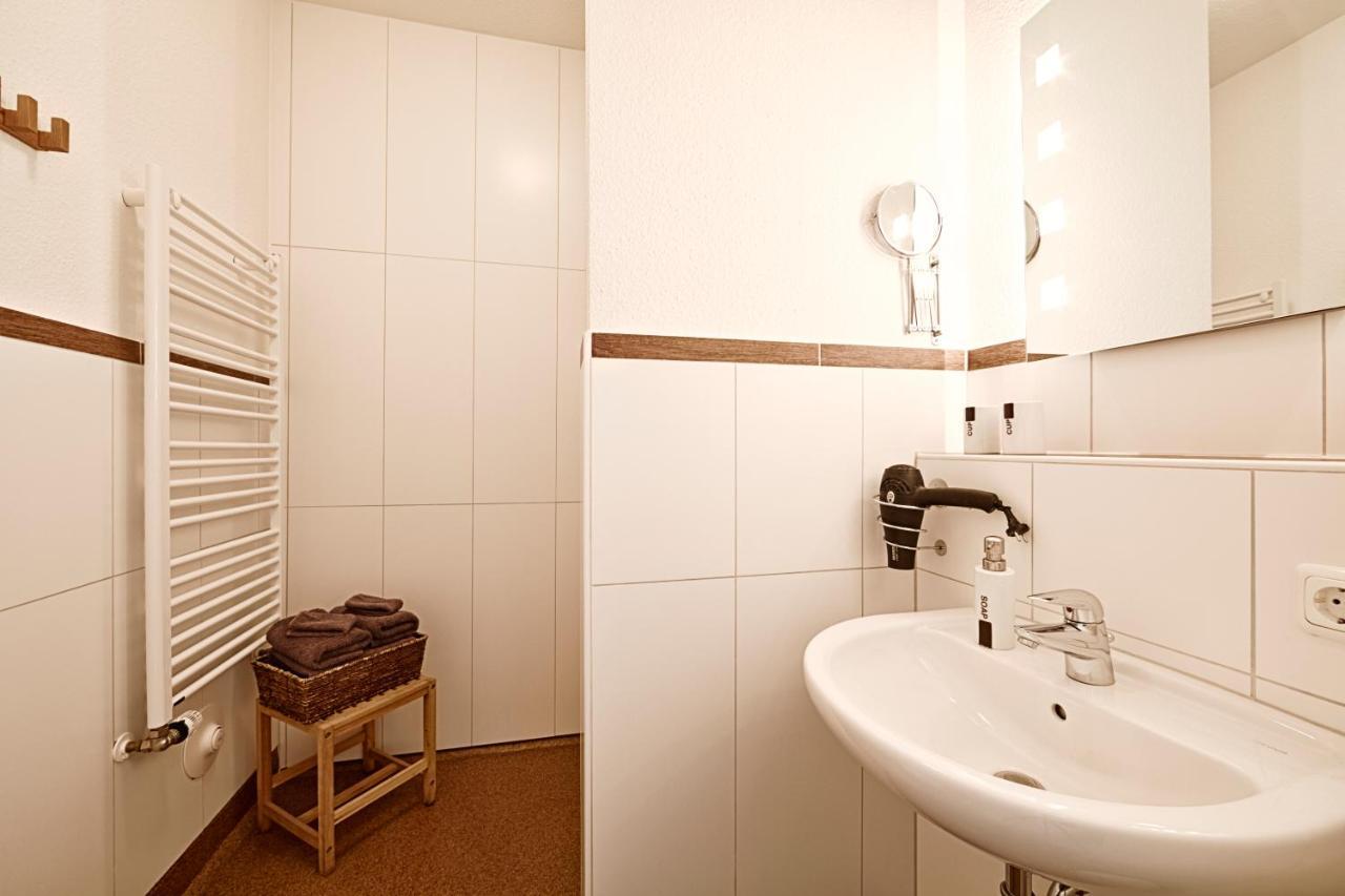 Elbhof Harnisch Hotel Bleckede Ngoại thất bức ảnh