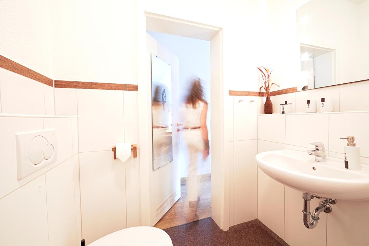 Elbhof Harnisch Hotel Bleckede Ngoại thất bức ảnh